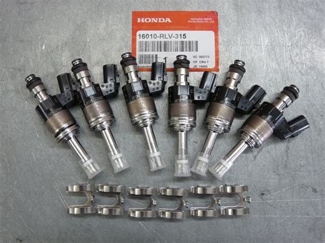 2L 3. . Honda pilot fuel injector warranty extension